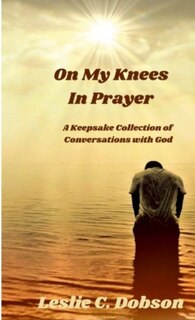Couverture_On My Knees In Prayer