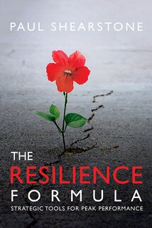 Front cover_The Resilience Formula