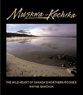 Front cover_Muskwa-kechika