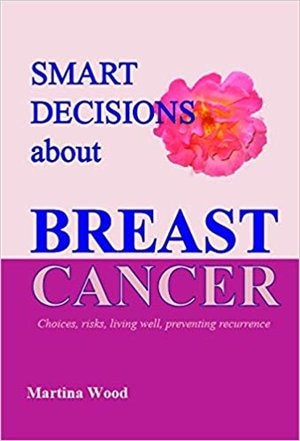 Front cover_Smart Decisions about Breast Cancer