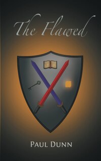 Front cover_The Flawed