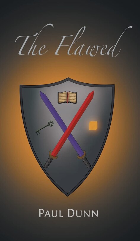 Front cover_The Flawed