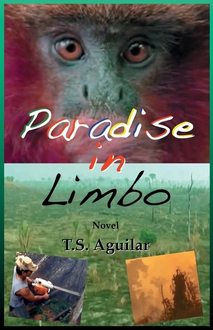 Couverture_Paradise in Limbo