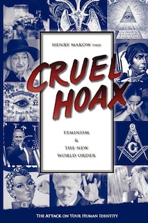 Front cover_Cruel Hoax