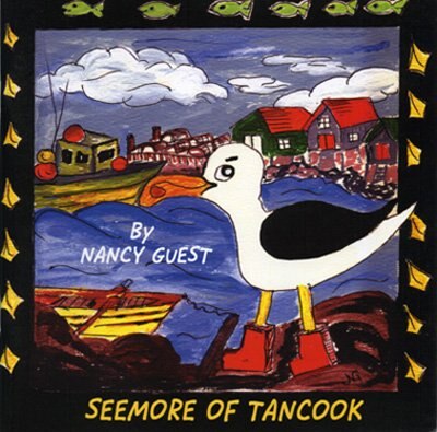 Seemore of Tancook