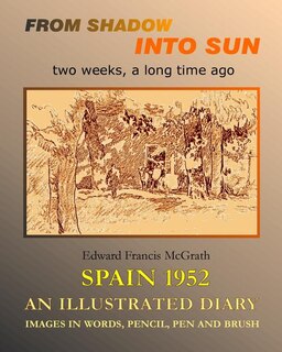 Front cover_From Shadow into Sun