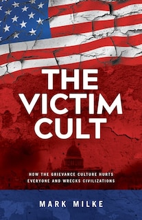 Front cover_The Victim Cult