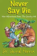 Front cover_NEVER SAY DIE
