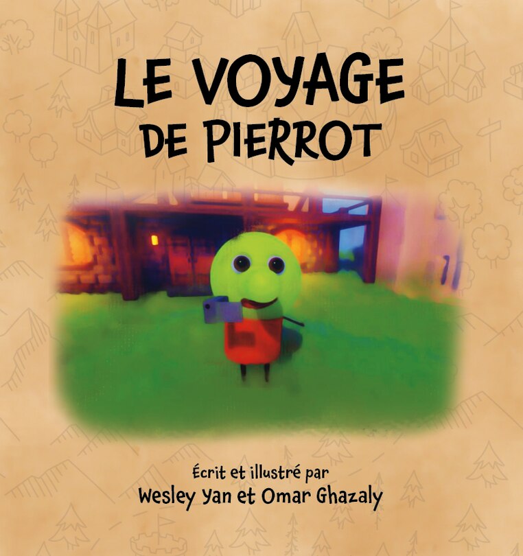 Le Voyage de Pierrot