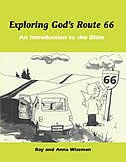 Front cover_Exploring God's Route 66