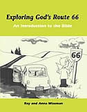 Front cover_Exploring God's Route 66