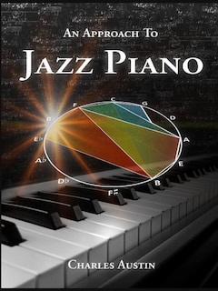 Couverture_An Approach To Jazz Piano