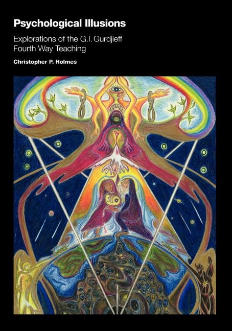 Front cover_Psychological Illusions