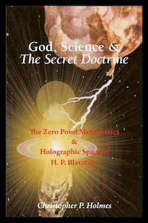 Couverture_God, Science & The Secret Doctrine