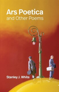 Front cover_Ars Poetica and Other Poems