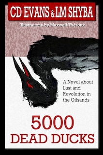 Front cover_5000 Dead Ducks