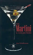 Front cover_The Martini