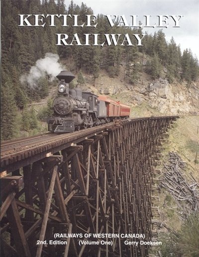 Kettle Valley Railway