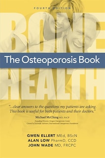 Couverture_The Osteoporosis Book