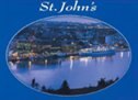 Front cover_St. John's