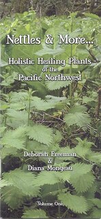 Front cover_Nettles and More…