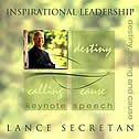 Inspirational Leadership: Destiny, Calling and Cause