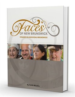 Front cover_Faces Of New Brunswick