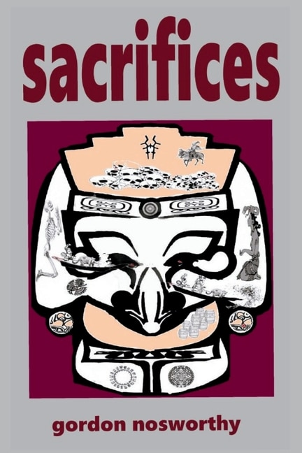 Front cover_Sacrifices