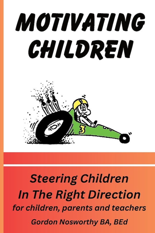 Front cover_Motivating Children
