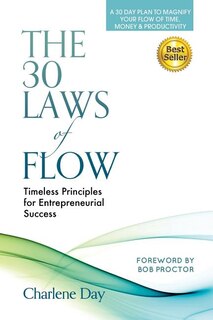 Front cover_The 30 Laws of Flow