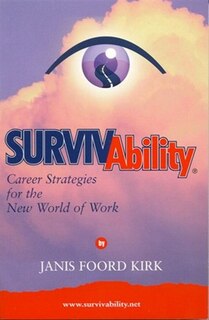 Front cover_Survivability