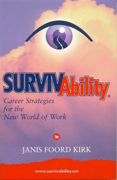 Front cover_Survivability