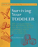 Surviving Your Toddler