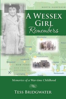 Couverture_A Wessex Girl Remembers