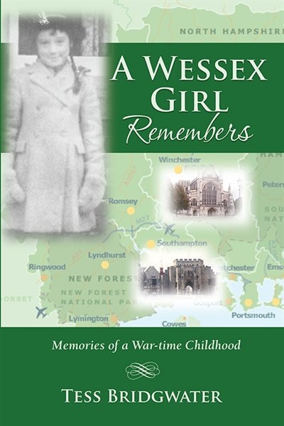 Couverture_A Wessex Girl Remembers
