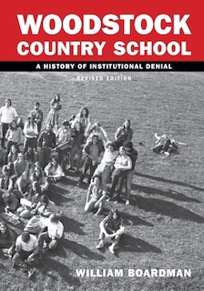 Front cover_Woodstock Country School