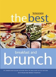 Front cover_THE BEST BREAKFAST AND BRUNCH