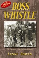 Couverture_Boss Whistle Coal Miners Of Vancouver Is