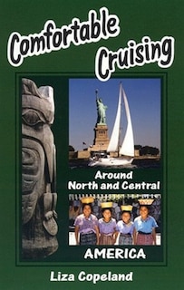 Front cover_Comfortable Cruising