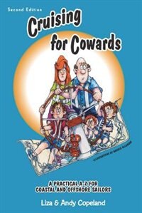 Front cover_Cruising For Cowards