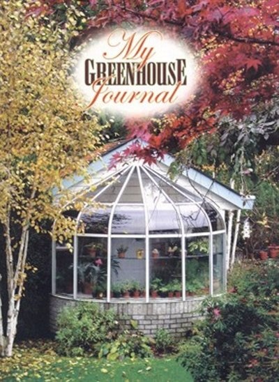 Couverture_My Greenhouse Journal