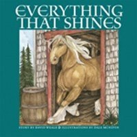 Front cover_Everything that Shines