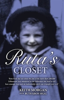 Front cover_Ruta's Closet