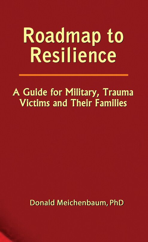 Front cover_Roadmap to Resilience