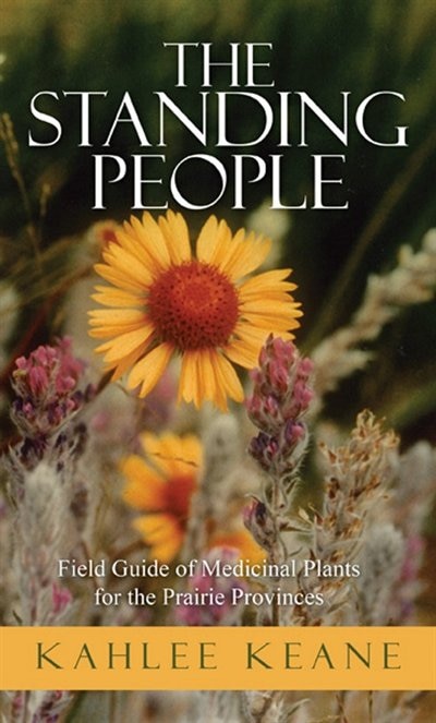 Couverture_The Standing People