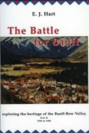 Couverture_The Battle for Banff