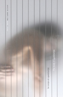 Couverture_The body in question(s) / Le corps en question(s)