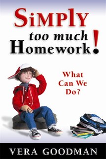 Couverture_Simply Too Much Homework!