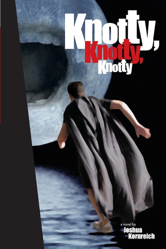 Front cover_Knotty, Knotty, Knotty
