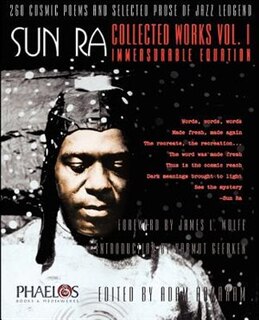 Sun Ra: Collected Works Vol. 1 - Immeasurable Equation